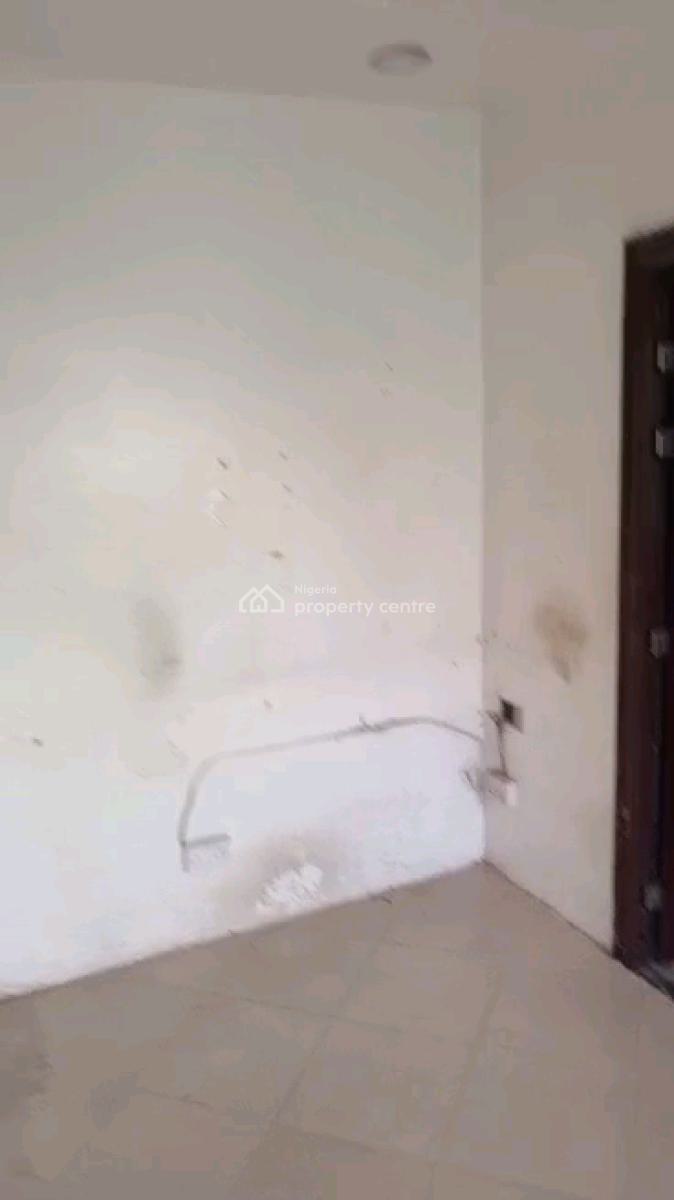 2 Units Decent Portable Mini Flat Bq, 1t 1b Behind a Flat, 4 Occupants, Medina Estate, Medina, Gbagada, Lagos, Mini Flat (room and Parlour) for Rent