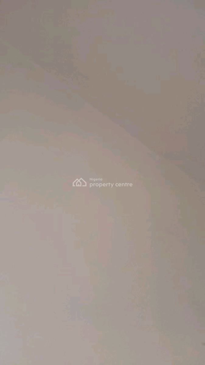 2 Units Decent Portable Mini Flat Bq, 1t 1b Behind a Flat, 4 Occupants, Medina Estate, Medina, Gbagada, Lagos, Mini Flat (room and Parlour) for Rent