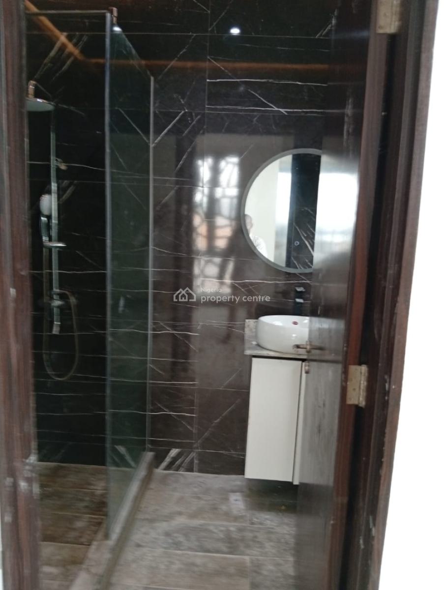 New Built 5 Bedroom Fully Detached Smart Home with Swimming Pool, Peter Odili Road, Port Harcourt, Rivers, Detached Duplex for Sale