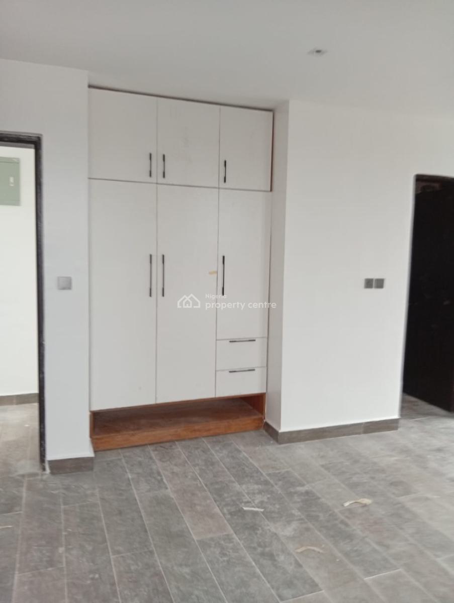 New Built 5 Bedroom Fully Detached Smart Home with Swimming Pool, Peter Odili Road, Port Harcourt, Rivers, Detached Duplex for Sale