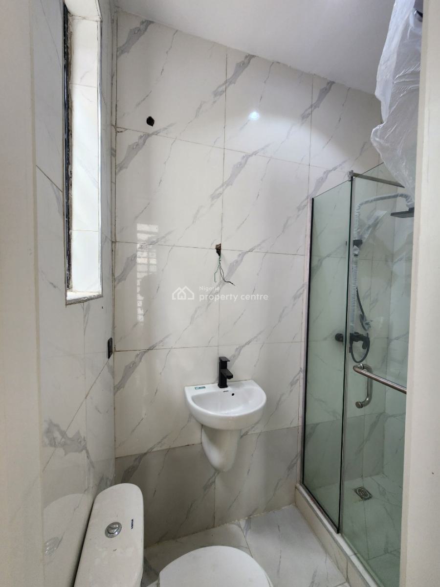 Exquisitely Finished 4 Bedroom Fully Detached Duplex with Bq, Lekki Palmcity Estate, Lekki, Lagos, Detached Duplex for Sale