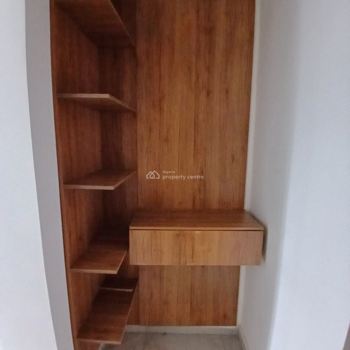 Newly Built 3 Bedroom Terrace Duplex with Bq, Chevron Toll Gate ,orchid Road, Lekki, Lagos, Terraced Duplex for Sale