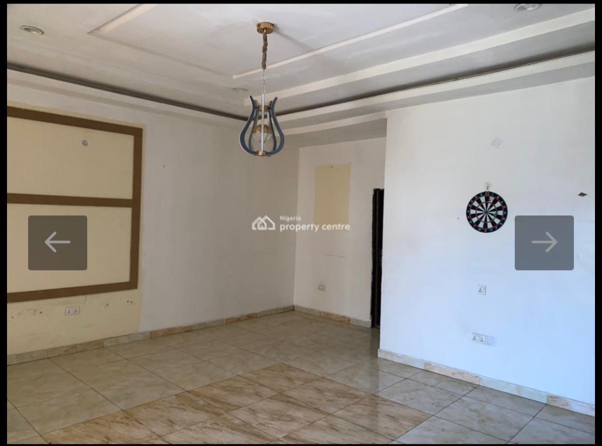 Luxury 3 Bedroom Apartment, Life Camp, Abuja, Flat / Apartment for Rent