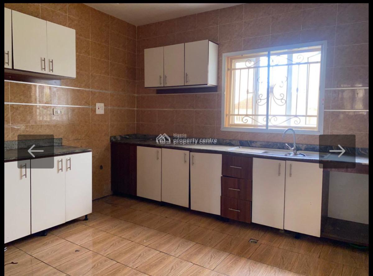Luxury 3 Bedroom Apartment, Life Camp, Abuja, Flat / Apartment for Rent