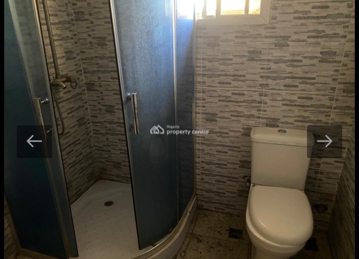 Luxury 3 Bedroom Apartment, Life Camp, Abuja, Flat / Apartment for Rent