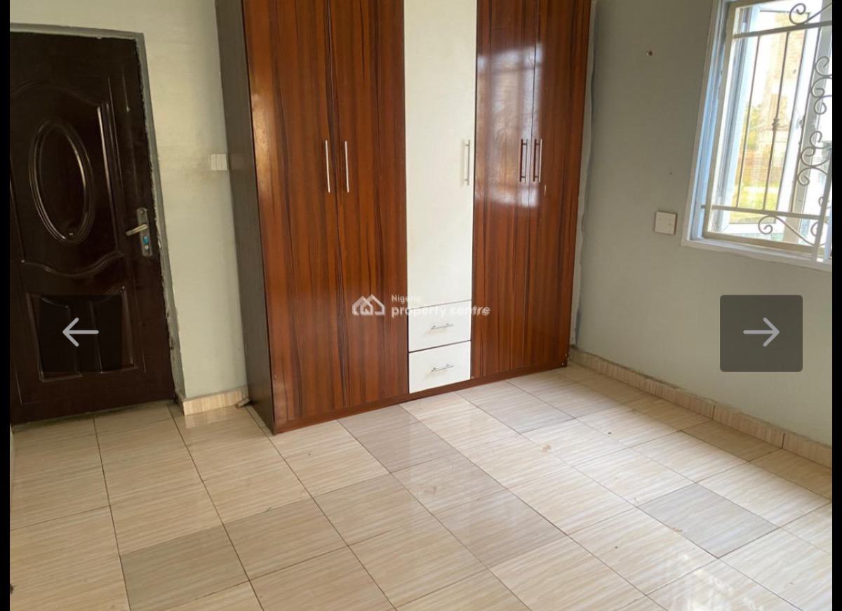 Luxury 3 Bedroom Apartment, Life Camp, Abuja, Flat / Apartment for Rent