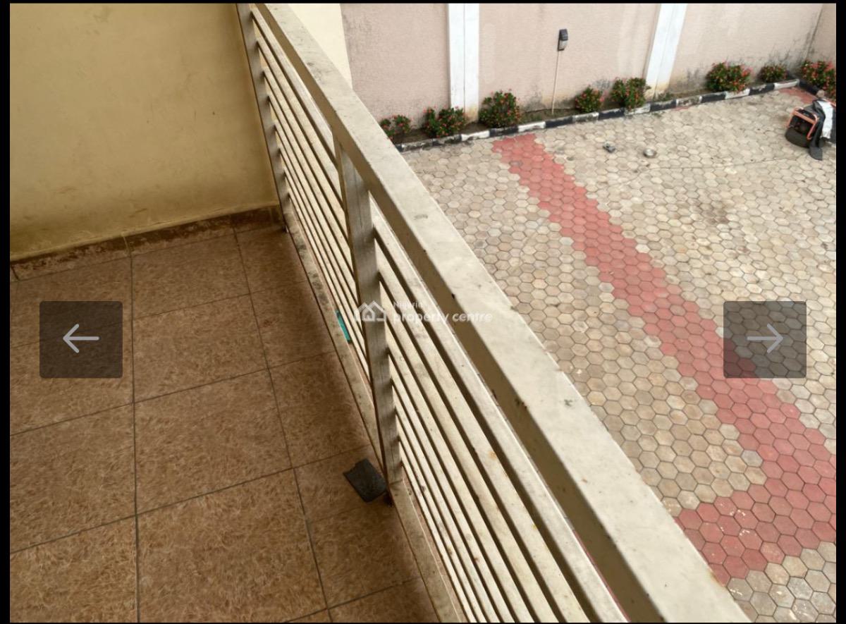 Luxury 3 Bedroom Apartment, Life Camp, Abuja, Flat / Apartment for Rent