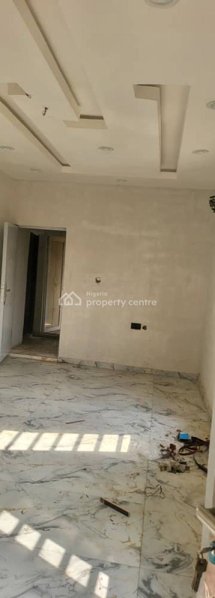 an Uncompleted 4 Bedroom Duplex, Off Mack Nero Hotel Road, Okuokoko, Okpe, Delta, Detached Duplex for Sale