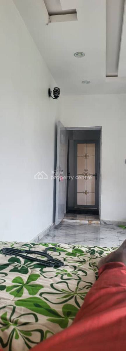 an Uncompleted 4 Bedroom Duplex, Off Mack Nero Hotel Road, Okuokoko, Okpe, Delta, Detached Duplex for Sale