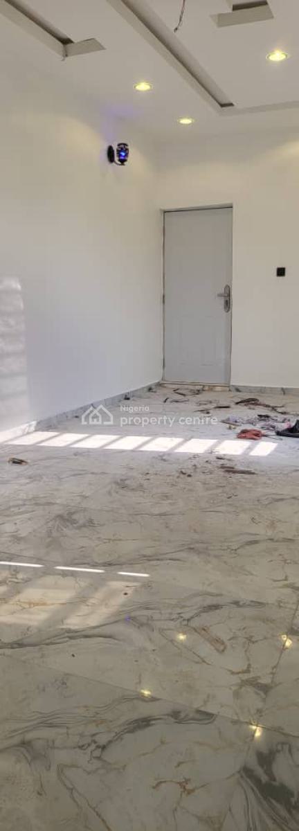 an Uncompleted 4 Bedroom Duplex, Off Mack Nero Hotel Road, Okuokoko, Okpe, Delta, Detached Duplex for Sale