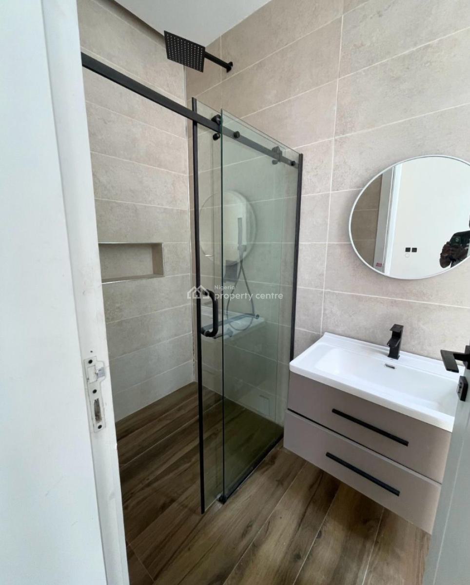 Magnificent 5 Bedroom Fully Detached House with Swimming Pool and Cinema, Megamound Estate, Lekki County, Ikota, Lekki, Lagos, Detached Duplex for Sale