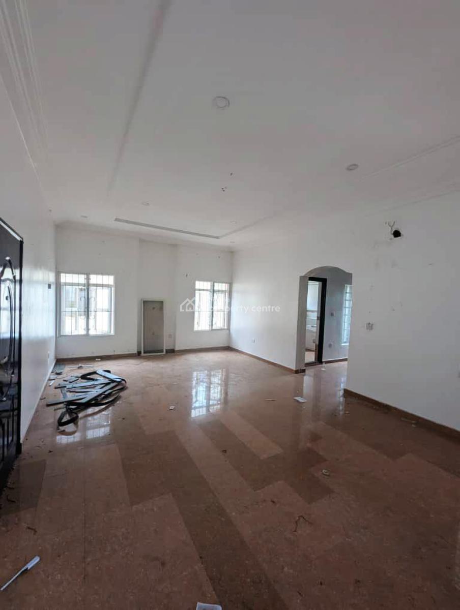 4  Bedroom Semi Detached Duplex with Bq., Lekki Phase 1, Lekki, Lagos, Semi-detached Duplex for Rent