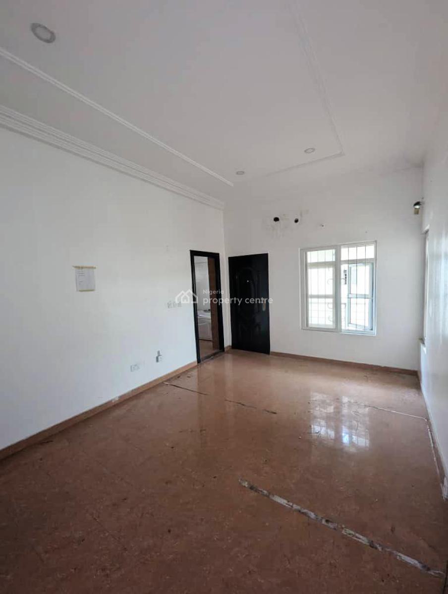 4  Bedroom Semi Detached Duplex with Bq., Lekki Phase 1, Lekki, Lagos, Semi-detached Duplex for Rent