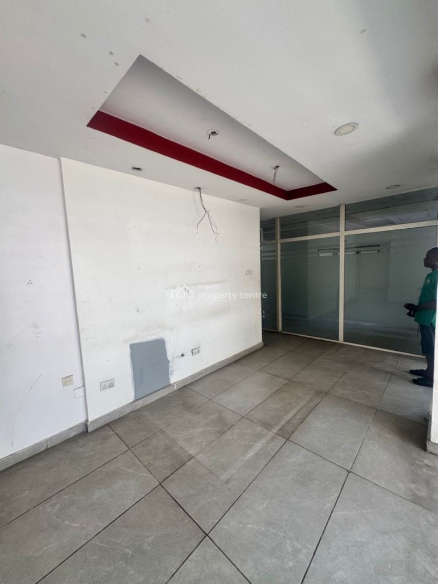 Commercial Property, Victoria Island (vi), Lagos, Commercial Property for Rent