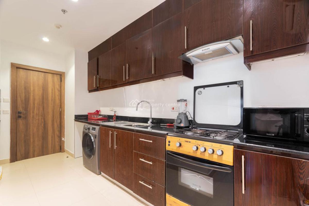 Luxurious 2 Bedroom for Short Stays, Blue Waters, Victoria Island (vi), Lagos, Flat / Apartment Short Let