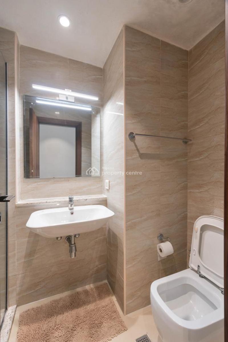 Luxurious 2 Bedroom for Short Stays, Blue Waters, Victoria Island (vi), Lagos, Flat / Apartment Short Let