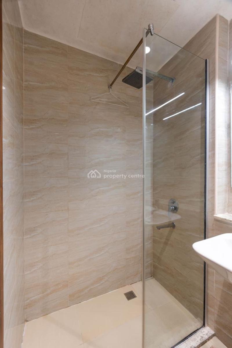 Luxurious 2 Bedroom for Short Stays, Blue Waters, Victoria Island (vi), Lagos, Flat / Apartment Short Let