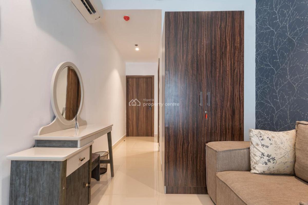 Luxurious 2 Bedroom for Short Stays, Blue Waters, Victoria Island (vi), Lagos, Flat / Apartment Short Let