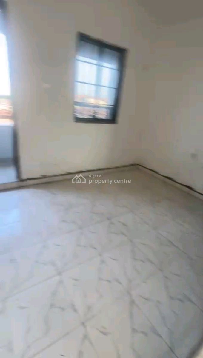 4 Nos of Newly Built Decent Spacious Mini Up Flat, Off Fetuga Street, Ladilak, Bariga, Shomolu, Lagos, Mini Flat (room and Parlour) for Rent