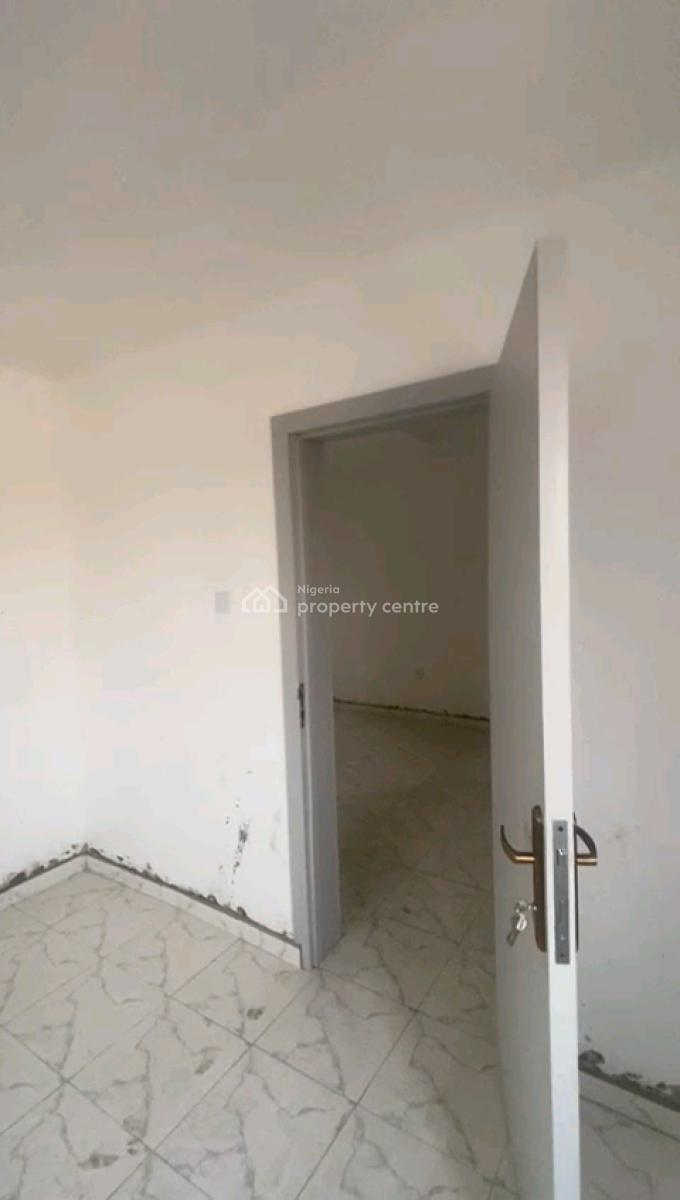 4 Nos of Newly Built Decent Spacious Mini Up Flat, Off Fetuga Street, Ladilak, Bariga, Shomolu, Lagos, Mini Flat (room and Parlour) for Rent