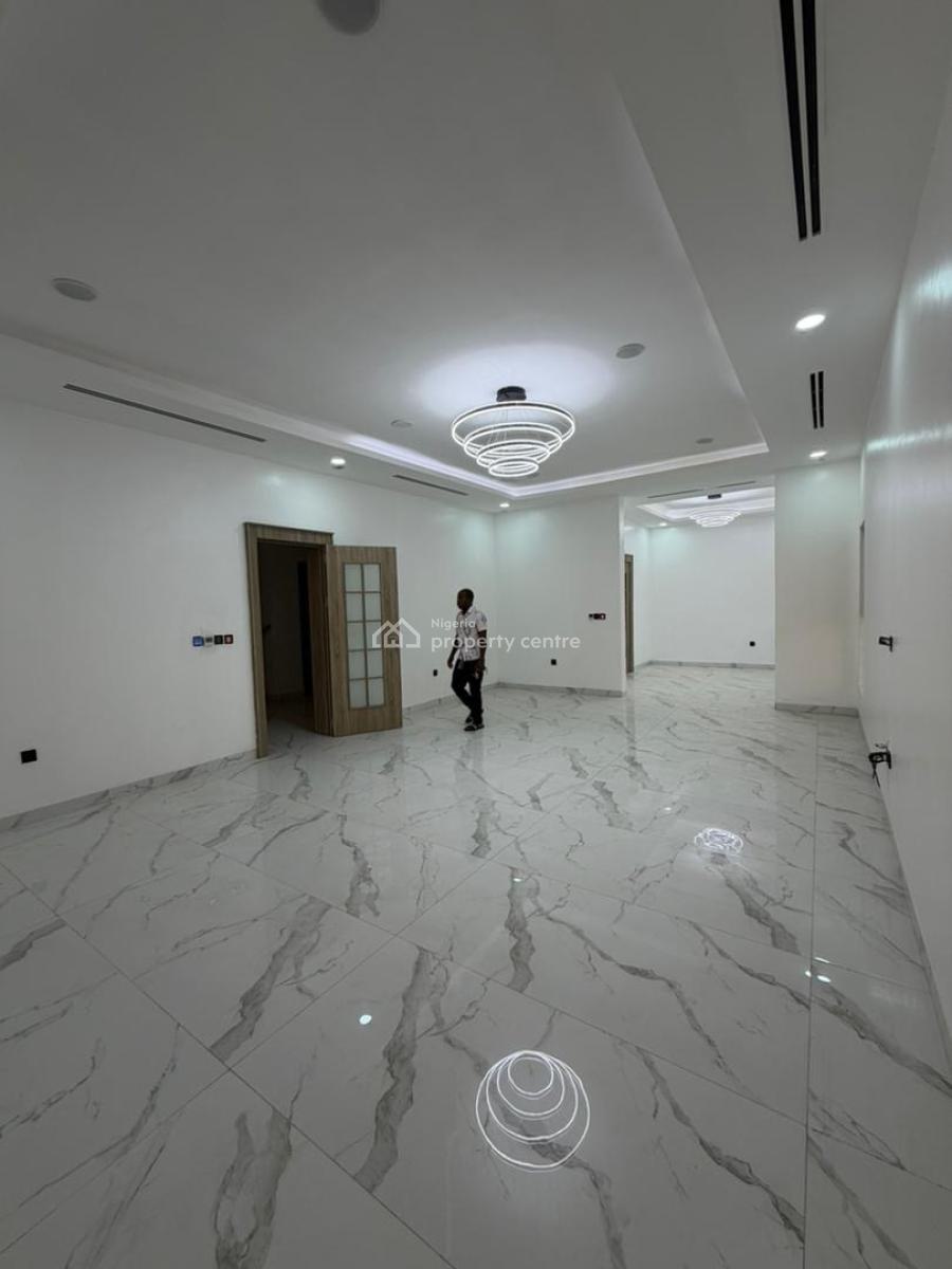 6 Bedroom Duplex (3 Units in The Compound) Single Buyer Needed, Guzape District, Abuja, Detached Duplex for Sale