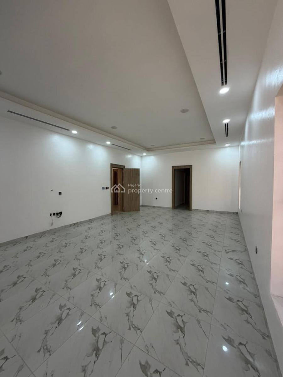 6 Bedroom Duplex (3 Units in The Compound) Single Buyer Needed, Guzape District, Abuja, Detached Duplex for Sale