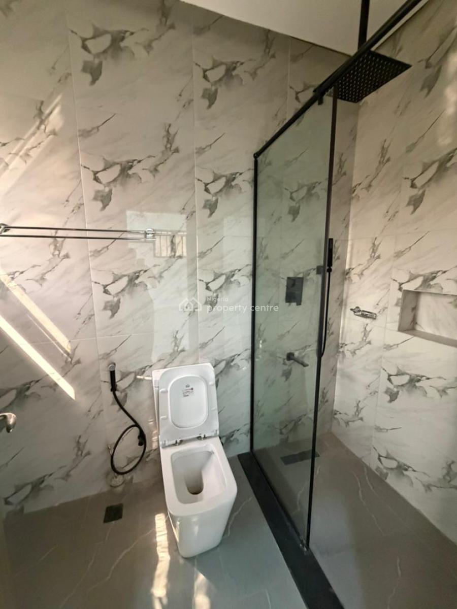 6 Bedroom Duplex (3 Units in The Compound) Single Buyer Needed, Guzape District, Abuja, Detached Duplex for Sale