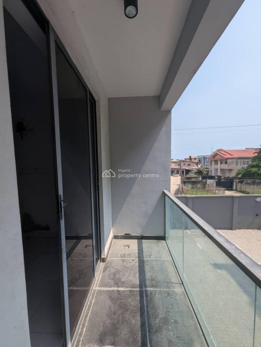 4 Bedroom Maisonette with Bq., Ologolo, Lekki, Lagos, House for Rent
