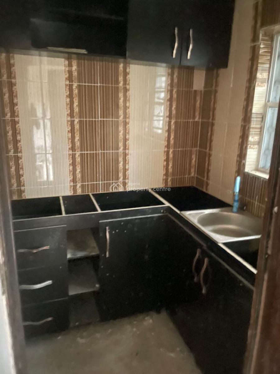 1 Luxury Bedroom Flat, Gbetu, Awoyaya, Ibeju Lekki, Lagos, Mini Flat (room and Parlour) for Rent