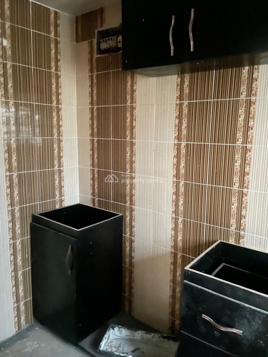 1 Luxury Bedroom Flat, Gbetu, Awoyaya, Ibeju Lekki, Lagos, Mini Flat (room and Parlour) for Rent