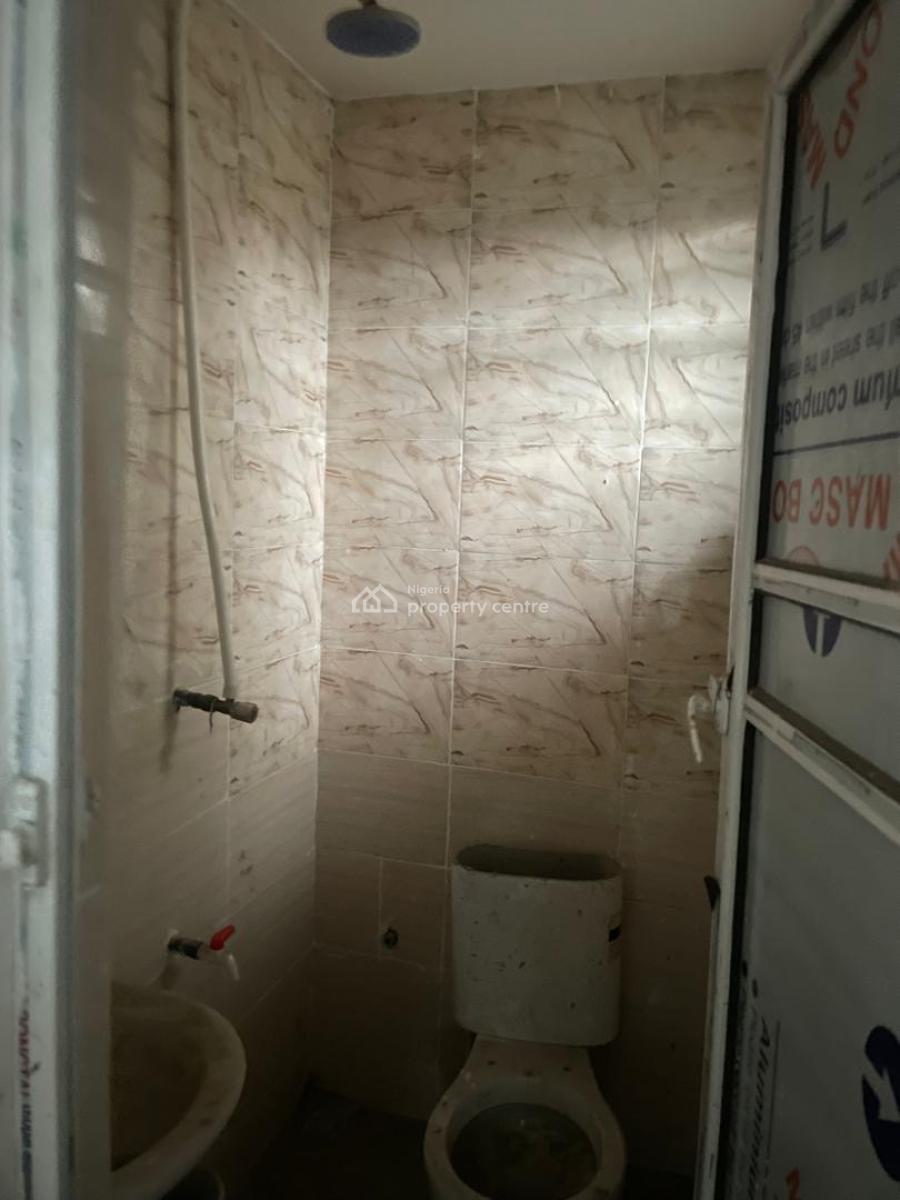 1 Luxury Bedroom Flat, Gbetu, Awoyaya, Ibeju Lekki, Lagos, Mini Flat (room and Parlour) for Rent