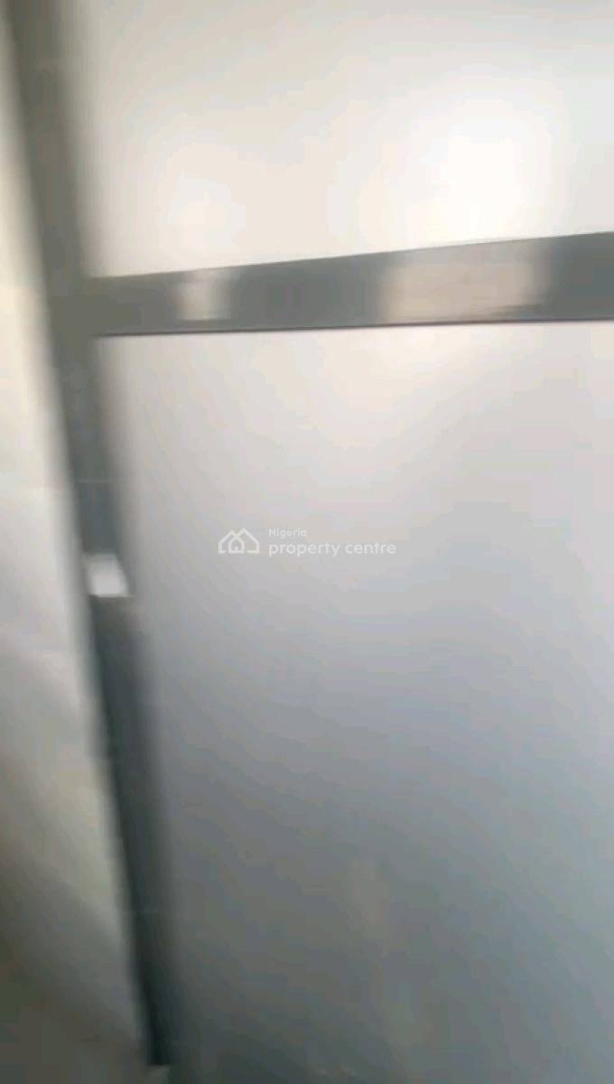 4 No of Spacious Studio Apartment All Tilled, Pop, Off Fetuga Street , Ladilak, Bariga, Shomolu, Lagos, Self Contain (single Rooms) for Rent