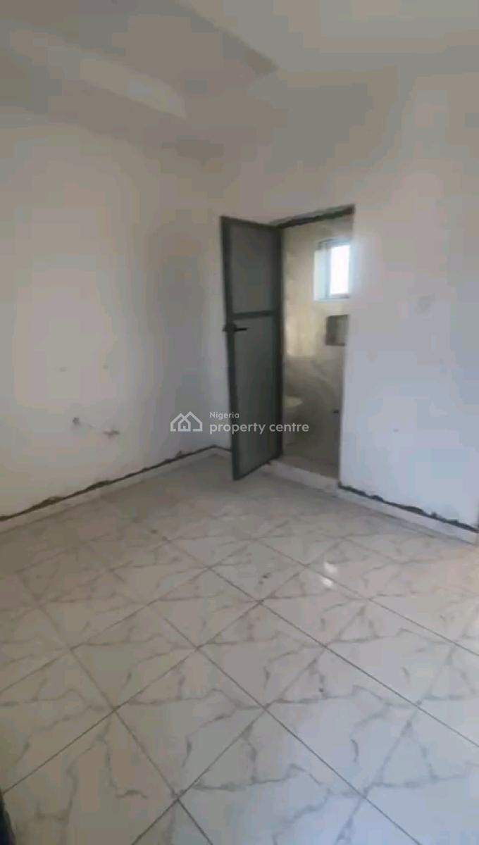 4 No of Spacious Studio Apartment All Tilled, Pop, Off Fetuga Street , Ladilak, Bariga, Shomolu, Lagos, Self Contain (single Rooms) for Rent