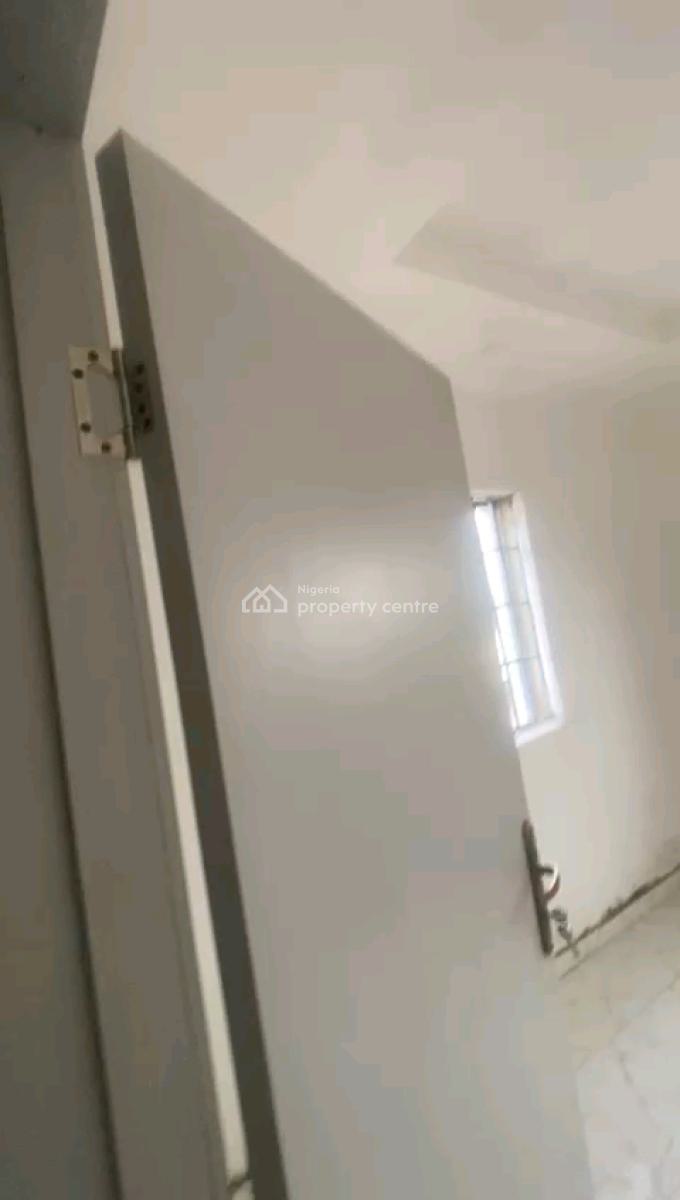 4 No of Spacious Studio Apartment All Tilled, Pop, Off Fetuga Street , Ladilak, Bariga, Shomolu, Lagos, Self Contain (single Rooms) for Rent