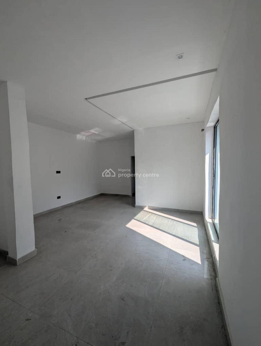 Two Bedroom Apartment with Communal Pool & Gym, Ologolo, Lekki, Lagos, Flat / Apartment for Rent