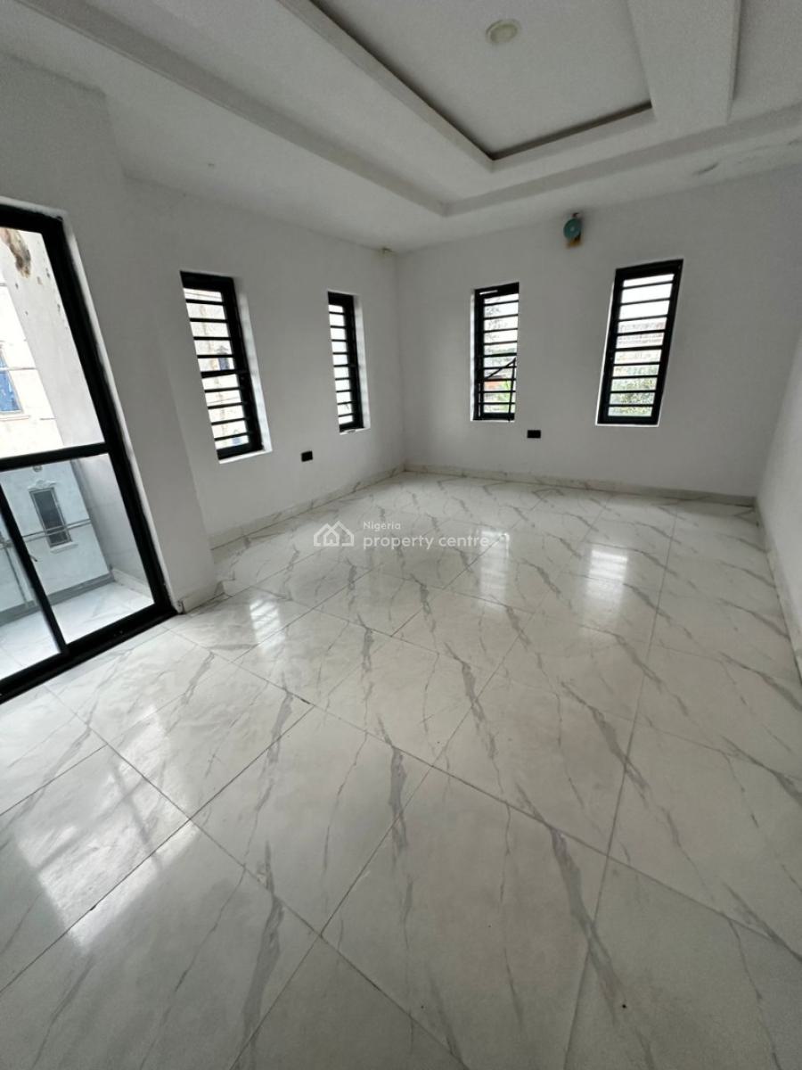 3 Bedroom Luxurious Apartment, South West Ikoyi, Around Efcc, Falomo, Ikoyi, Lagos, Flat / Apartment for Sale