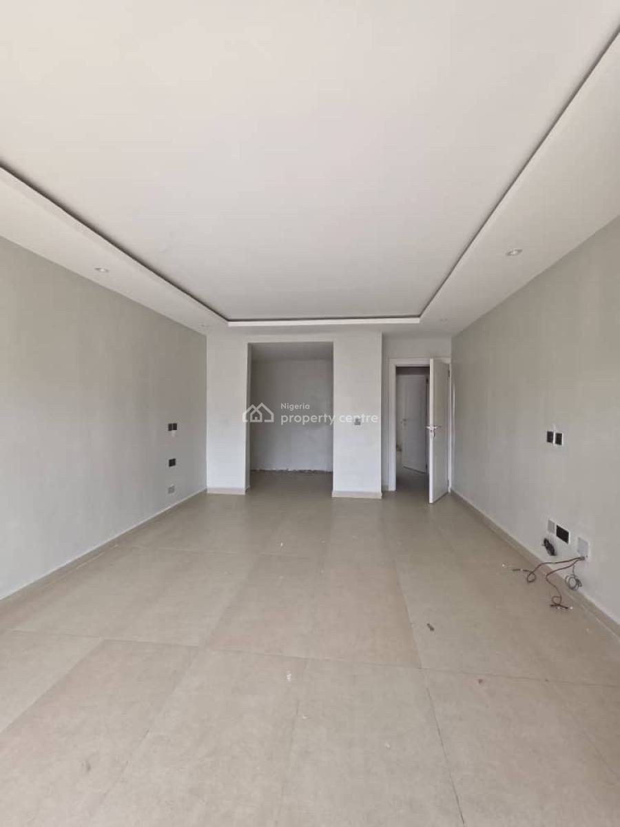 Newly Built 4 Bedroom Terrace Duplex with Bq, Utako, Abuja, Terraced Duplex for Sale