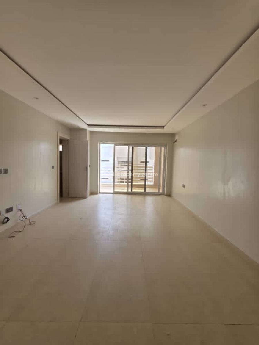 Newly Built 4 Bedroom Terrace Duplex with Bq, Utako, Abuja, Terraced Duplex for Sale