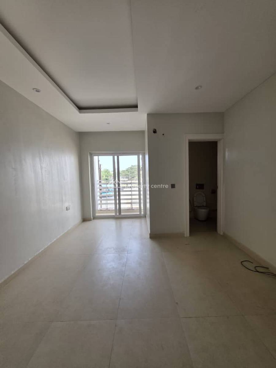 Newly Built 4 Bedroom Terrace Duplex with Bq, Utako, Abuja, Terraced Duplex for Sale