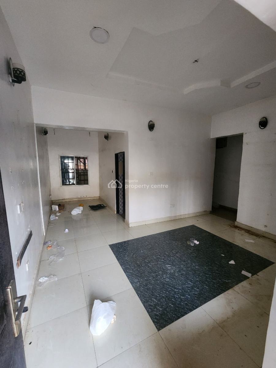 Luxury Two Bedroom Block of Flat, News Engineering Dawaki, Dawaki, Gwarinpa, Abuja, Flat / Apartment for Rent