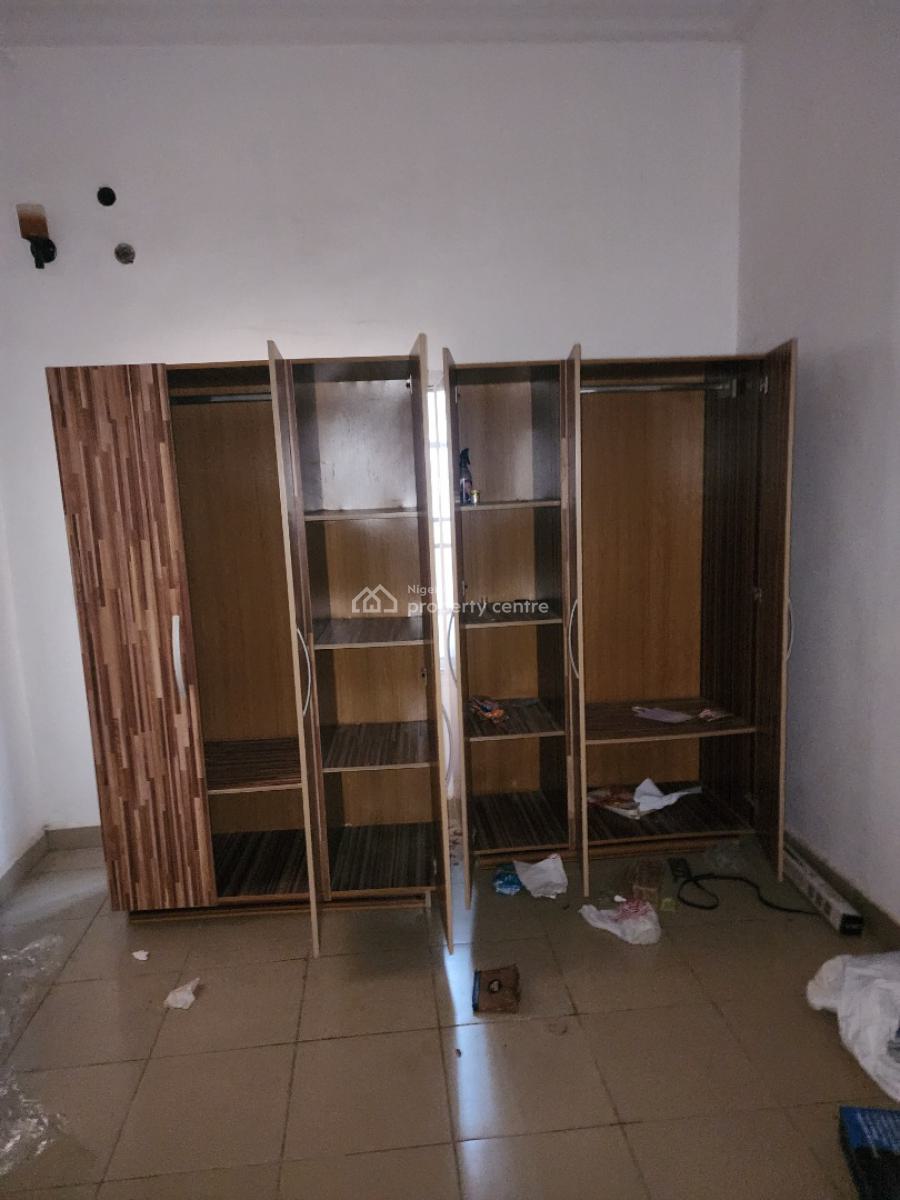 Luxury Two Bedroom Block of Flat, News Engineering Dawaki, Dawaki, Gwarinpa, Abuja, Flat / Apartment for Rent