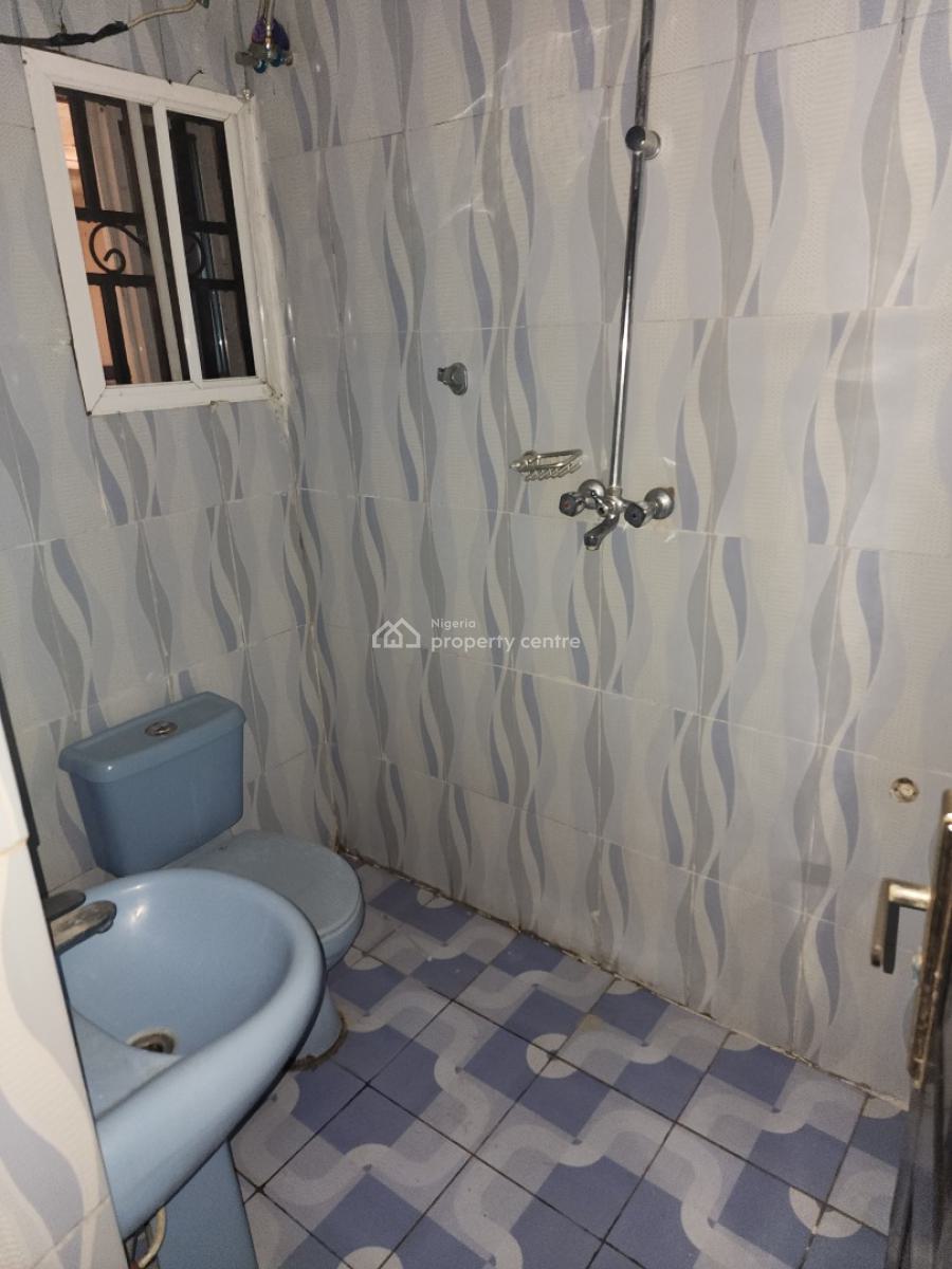 Luxury Two Bedroom Block of Flat, News Engineering Dawaki, Dawaki, Gwarinpa, Abuja, Flat / Apartment for Rent