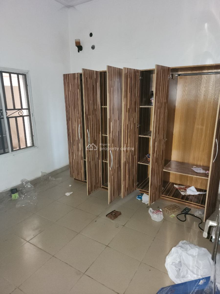 Luxury Two Bedroom Block of Flat, News Engineering Dawaki, Dawaki, Gwarinpa, Abuja, Flat / Apartment for Rent