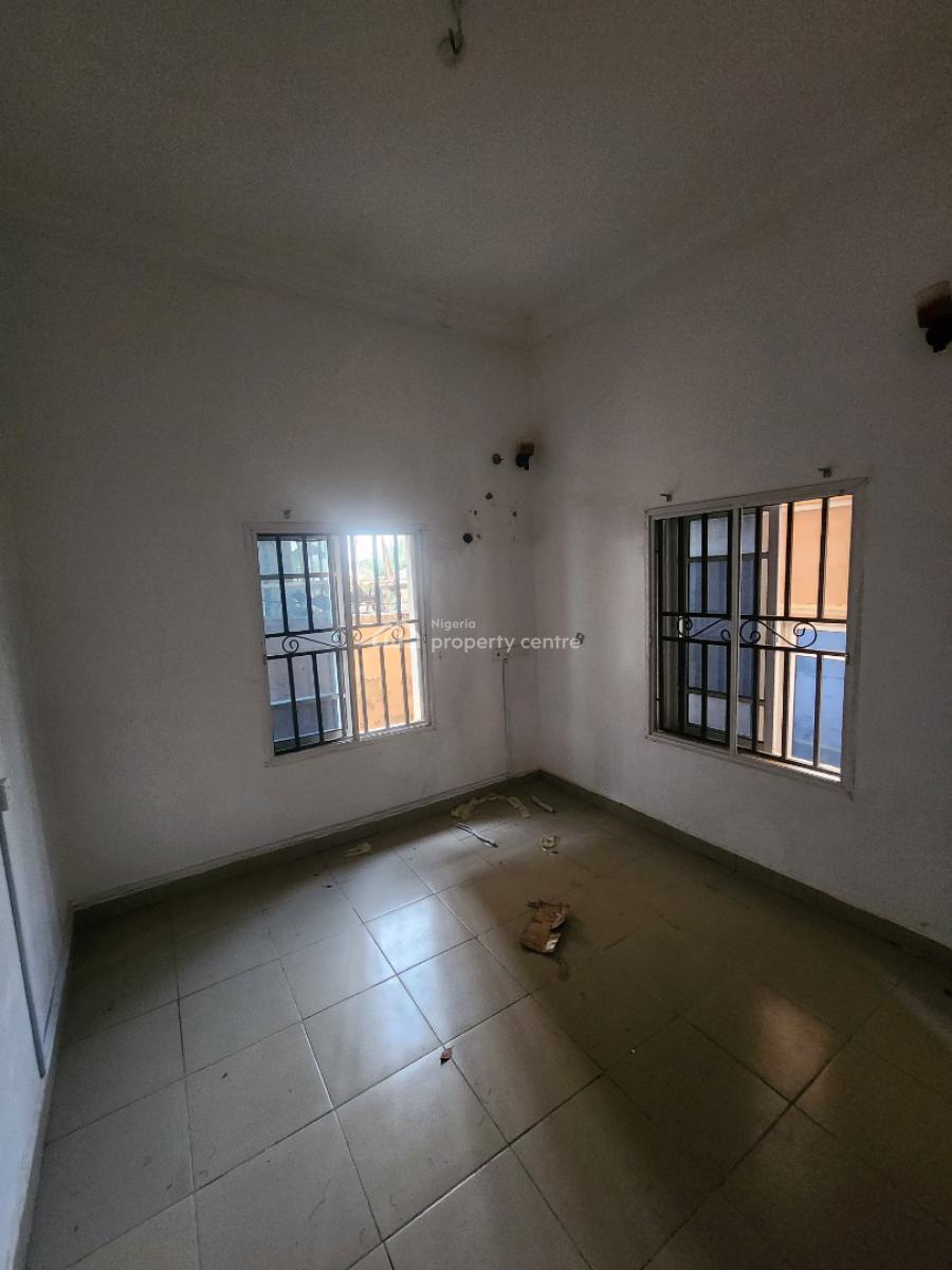 Luxury Two Bedroom Block of Flat, News Engineering Dawaki, Dawaki, Gwarinpa, Abuja, Flat / Apartment for Rent