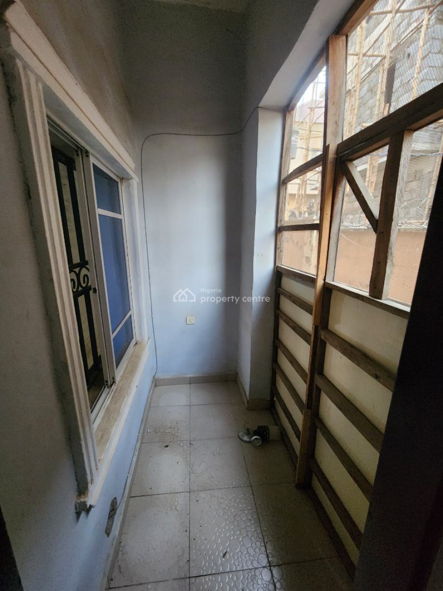 Luxury Two Bedroom Block of Flat, News Engineering Dawaki, Dawaki, Gwarinpa, Abuja, Flat / Apartment for Rent