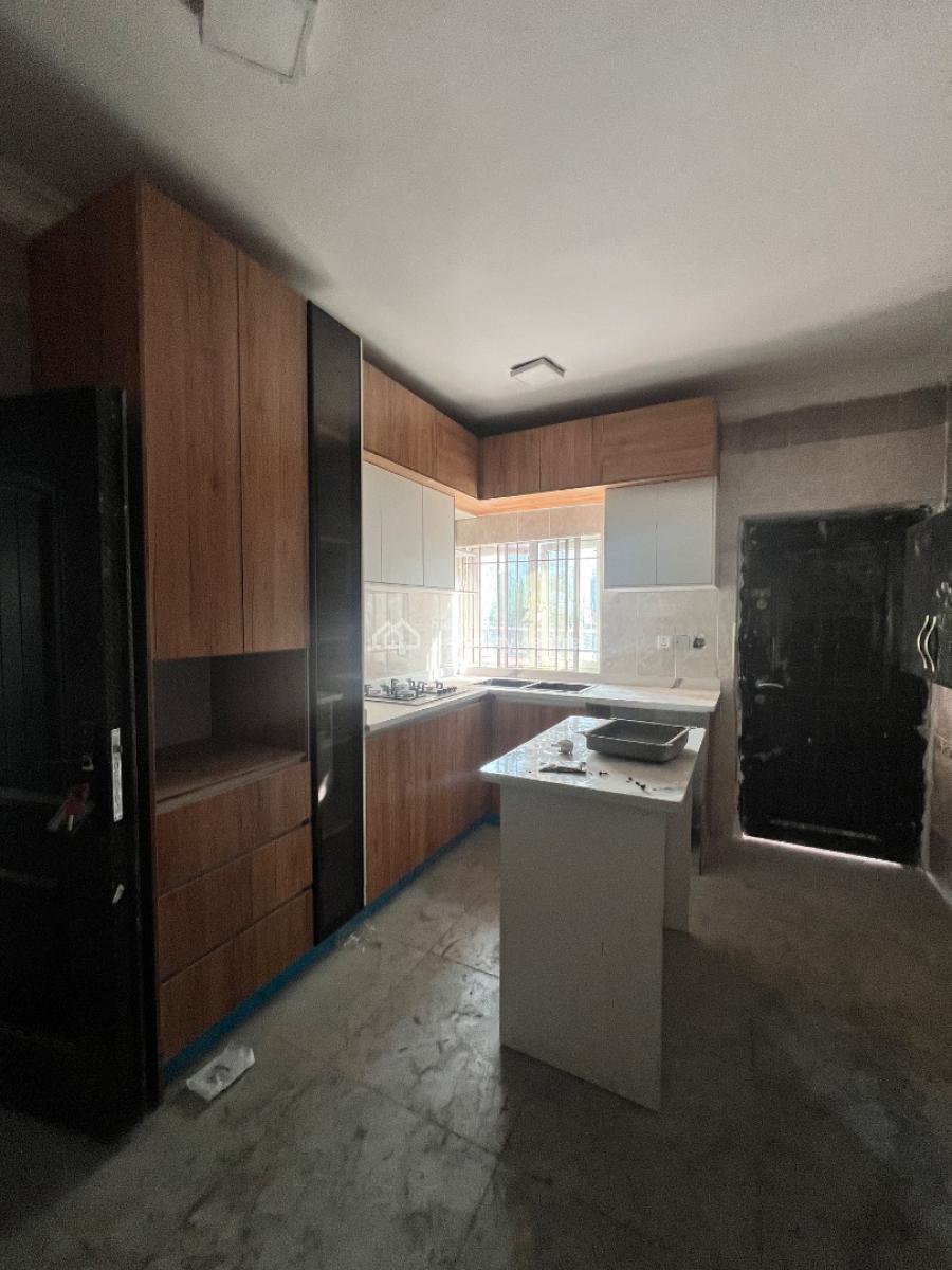 Spacious 3 Bedroom Apartment, Ikate, Lekki, Lagos, Flat / Apartment for Rent