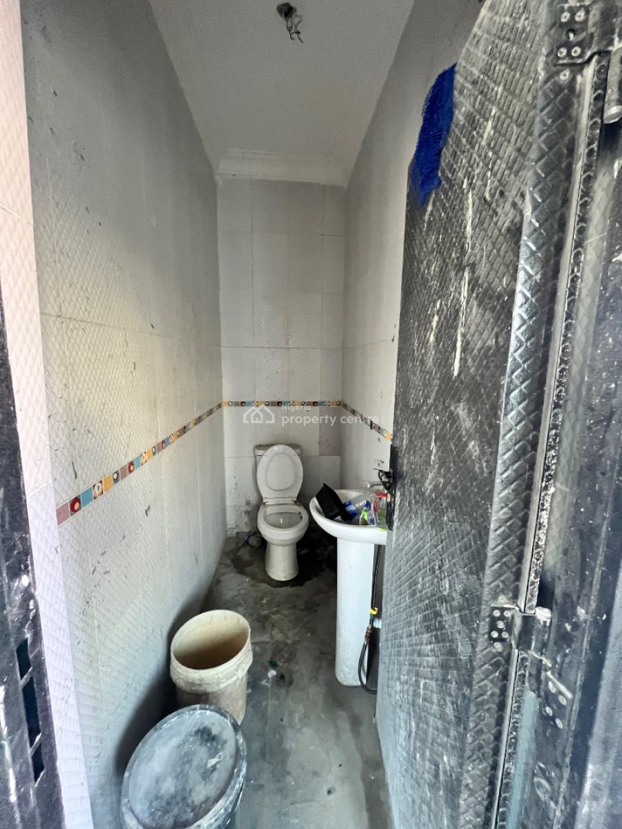 Spacious 3 Bedroom Apartment, Ikate, Lekki, Lagos, Flat / Apartment for Rent