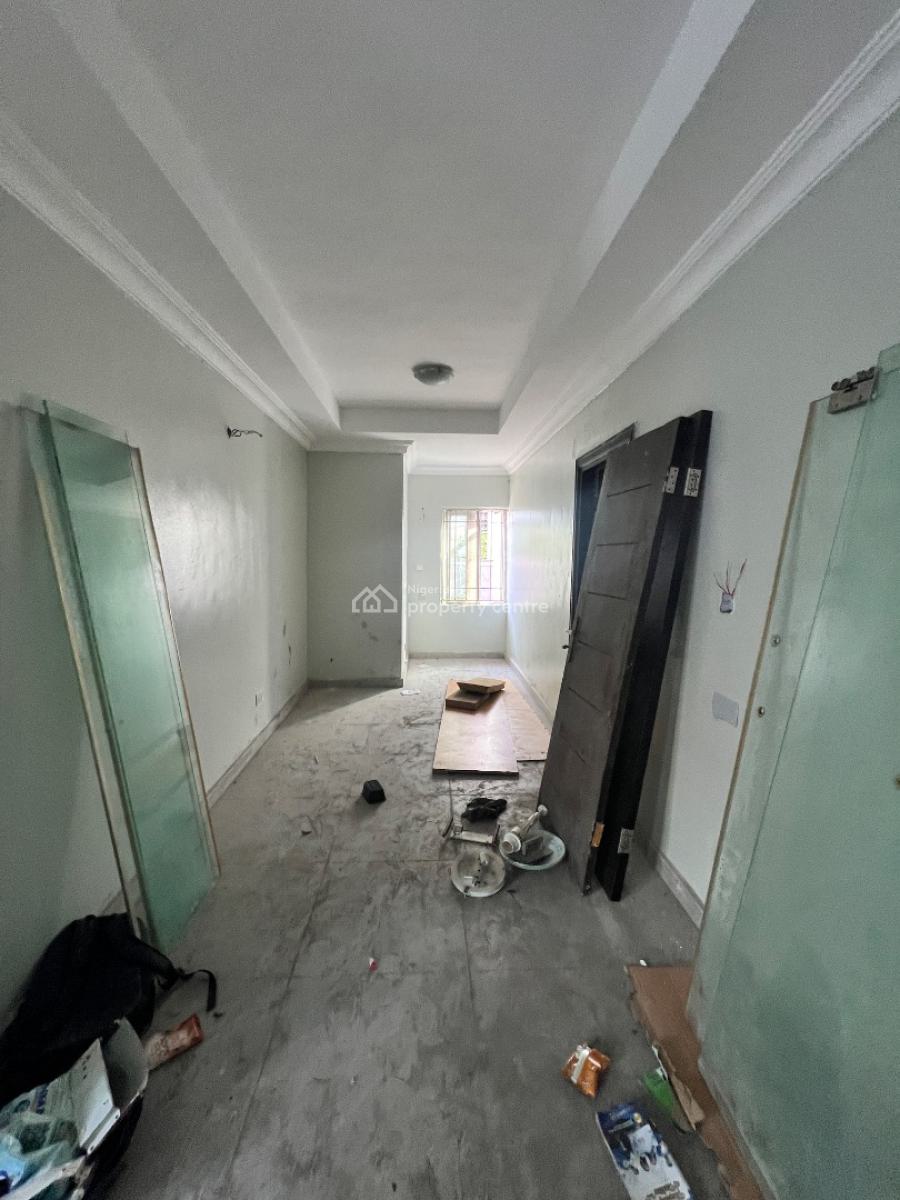 Spacious 3 Bedroom Apartment, Ikate, Lekki, Lagos, Flat / Apartment for Rent