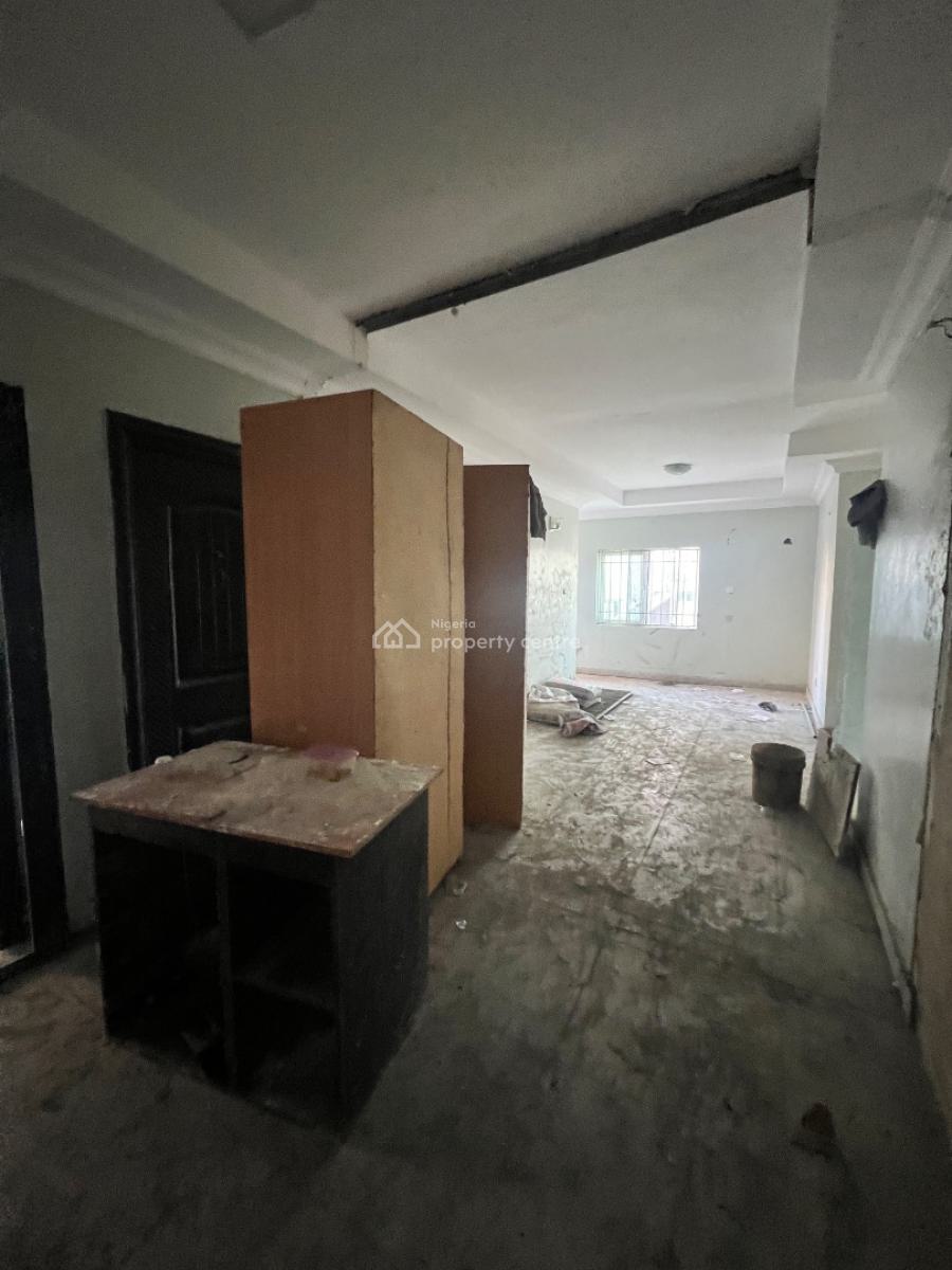 Spacious 3 Bedroom Apartment, Ikate, Lekki, Lagos, Flat / Apartment for Rent