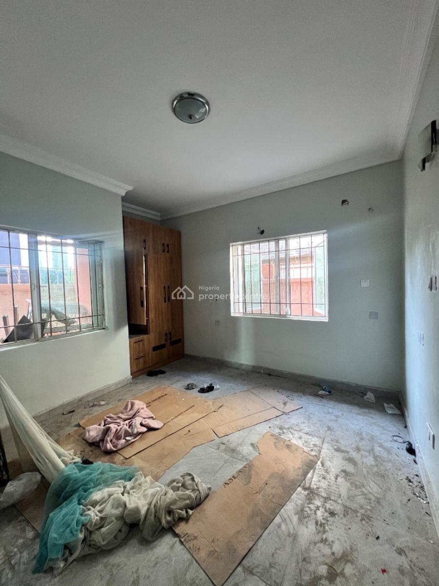 Spacious 3 Bedroom Apartment, Ikate, Lekki, Lagos, Flat / Apartment for Rent